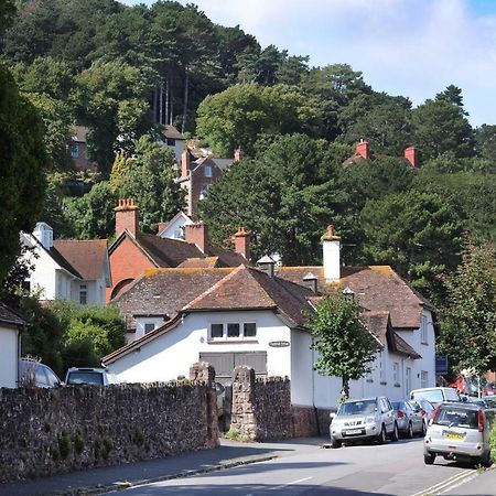 The Old Stables Daire Minehead Dış mekan fotoğraf